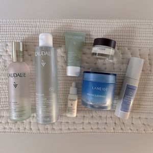 Caudalíe Skincare Set